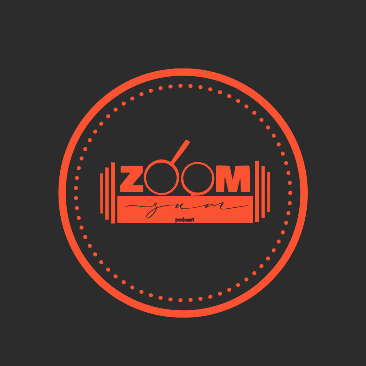 Zoom Zum Podcast #5 | Racismo episode artwork