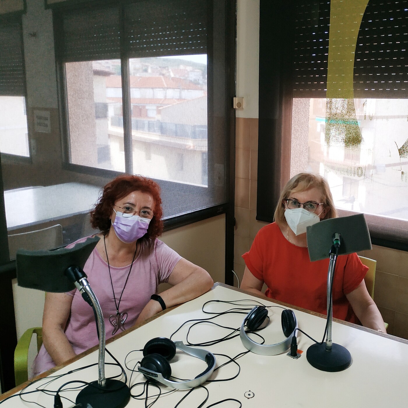 Entrevistas - Onda Balcei