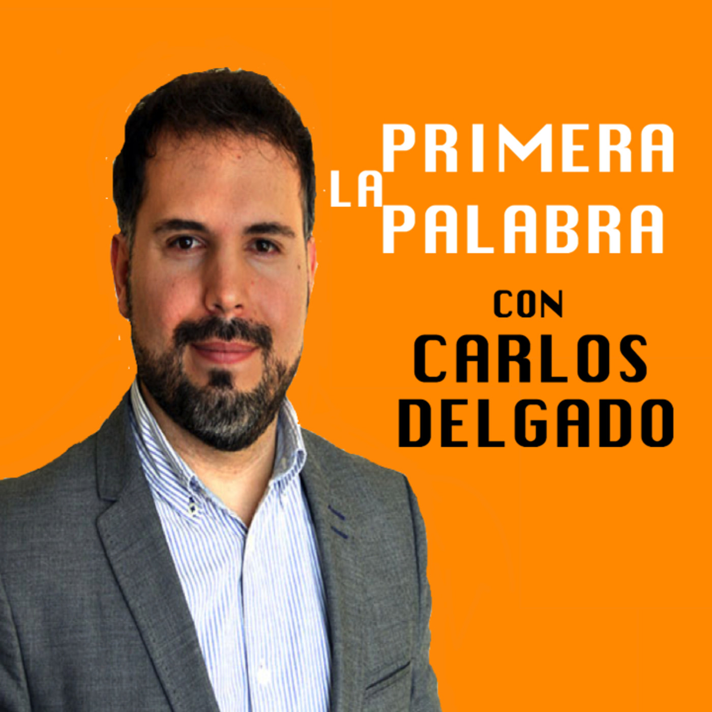 LA PRIMERA PALABRA