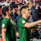 SCRM - El Athletic está en la final de Sevilla (J239)