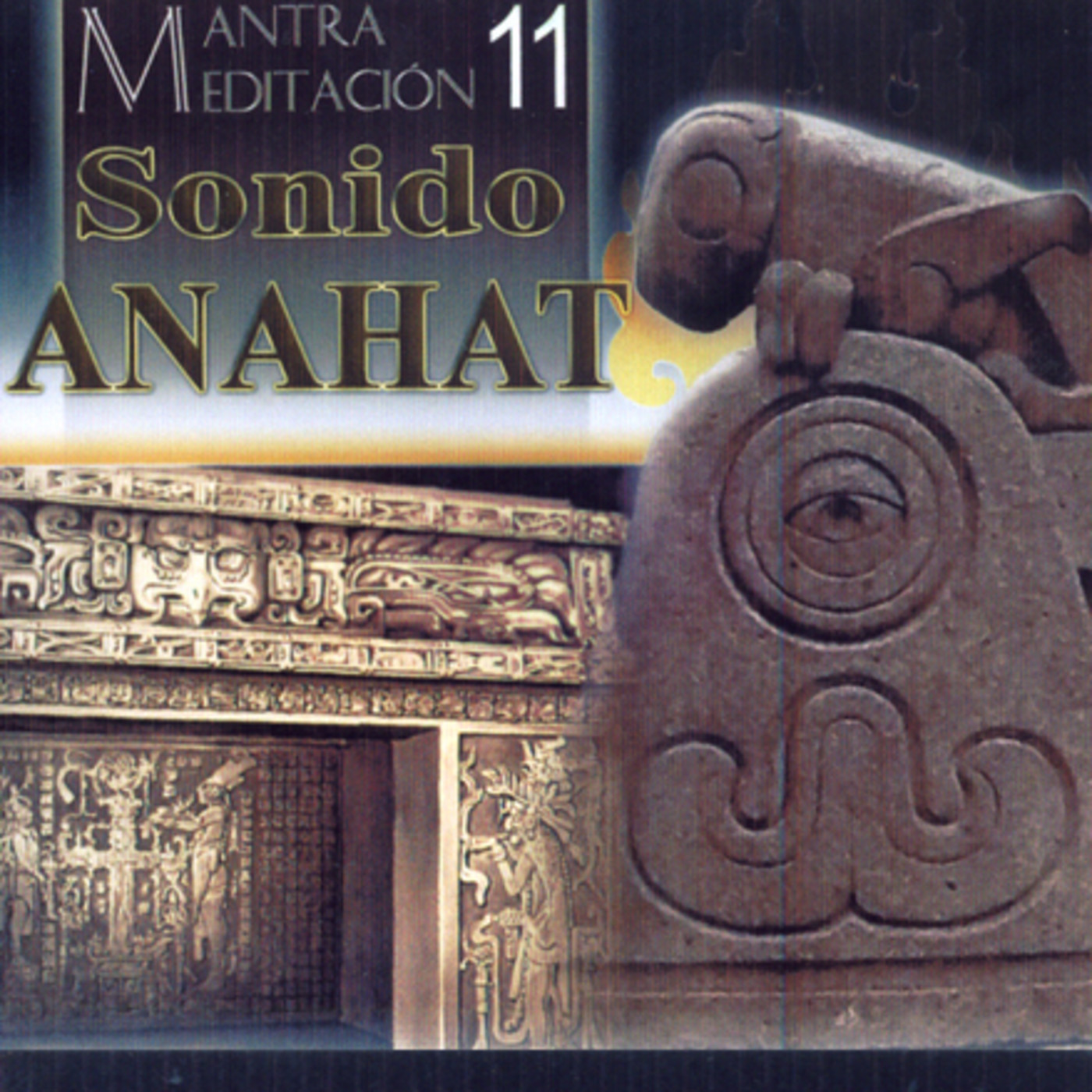 MANTRA MEDITACIÓN