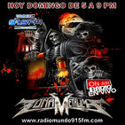 ZONA METALICA 12-agosto-2018