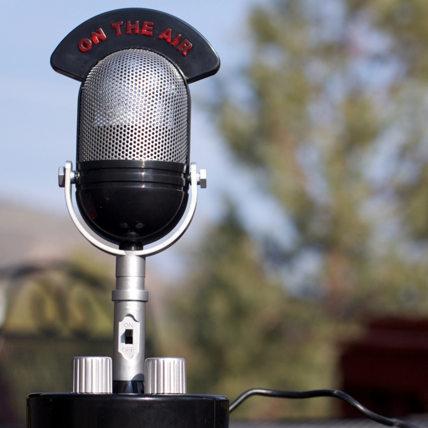 RADIOESCENA MAS D’ENRIC