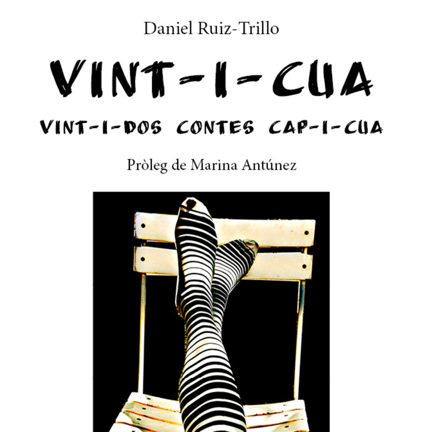 Podcast Daniel Ruiz-Trillo