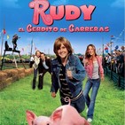 Rudy, el Cerdito de Carreras (2007) #Infantil #Comedia #Animales #peliculas #audesc #podcast