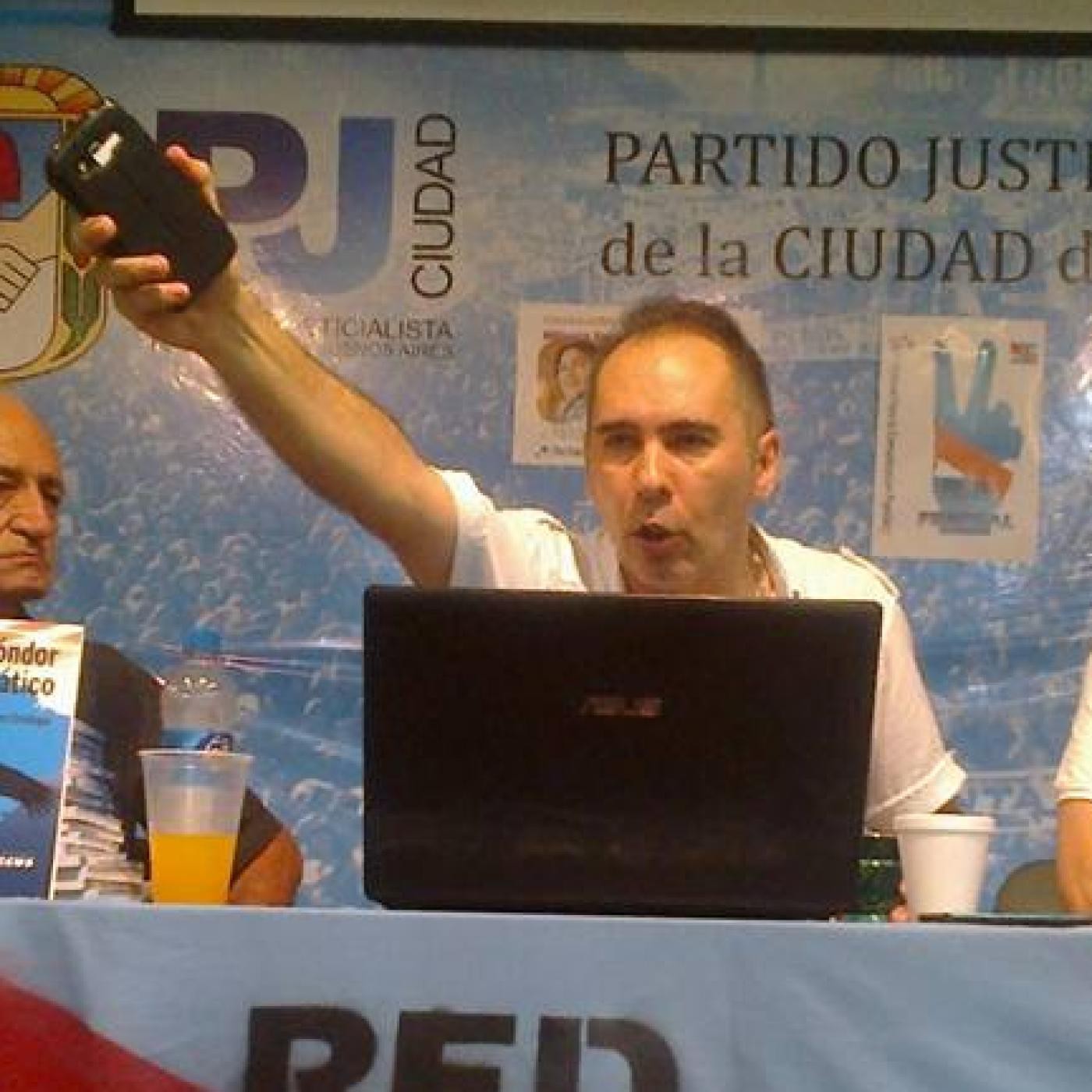 CRIVISQUI Y PAPELES DE PANAMÁ LA GRAN OPERETA episode artwork