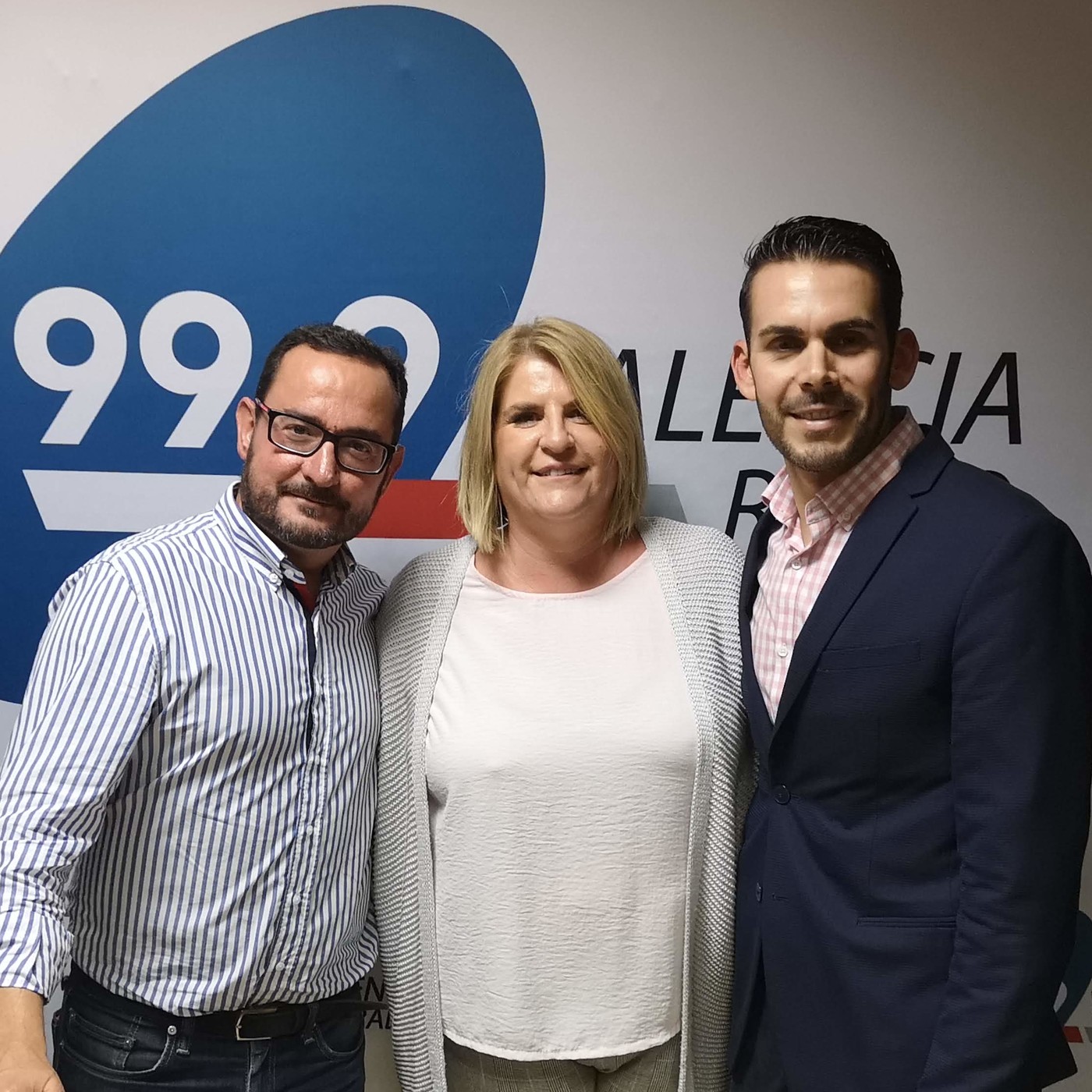 Foro Ingeniería en 99.9 Valencia Radio