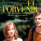 El Porvenir (2016) #Drama #Familia #peliculas #audesc #podcast