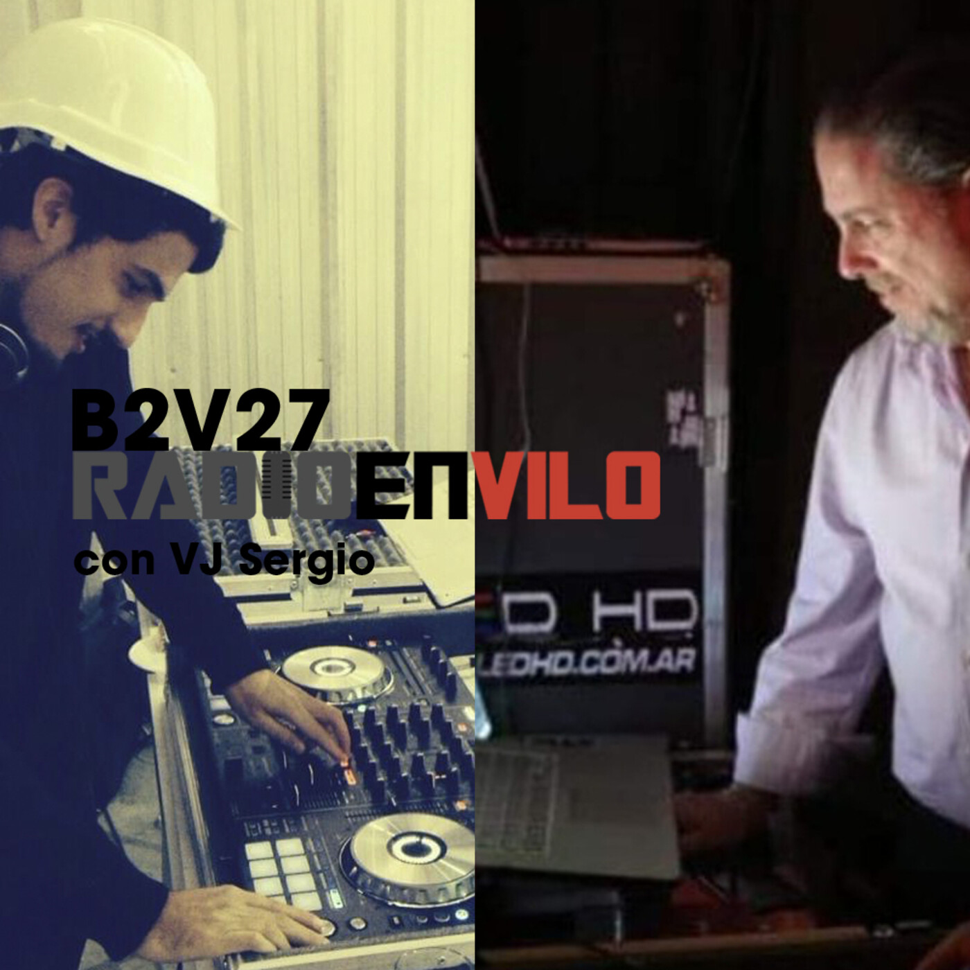 Radio en Vilo Podcasts