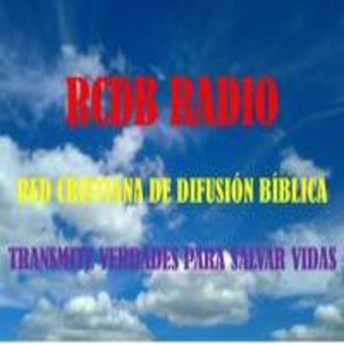 Podcast de RCDB RADIO