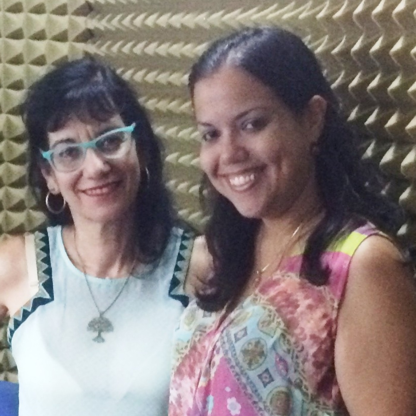 Podcast Expresión Educativa
