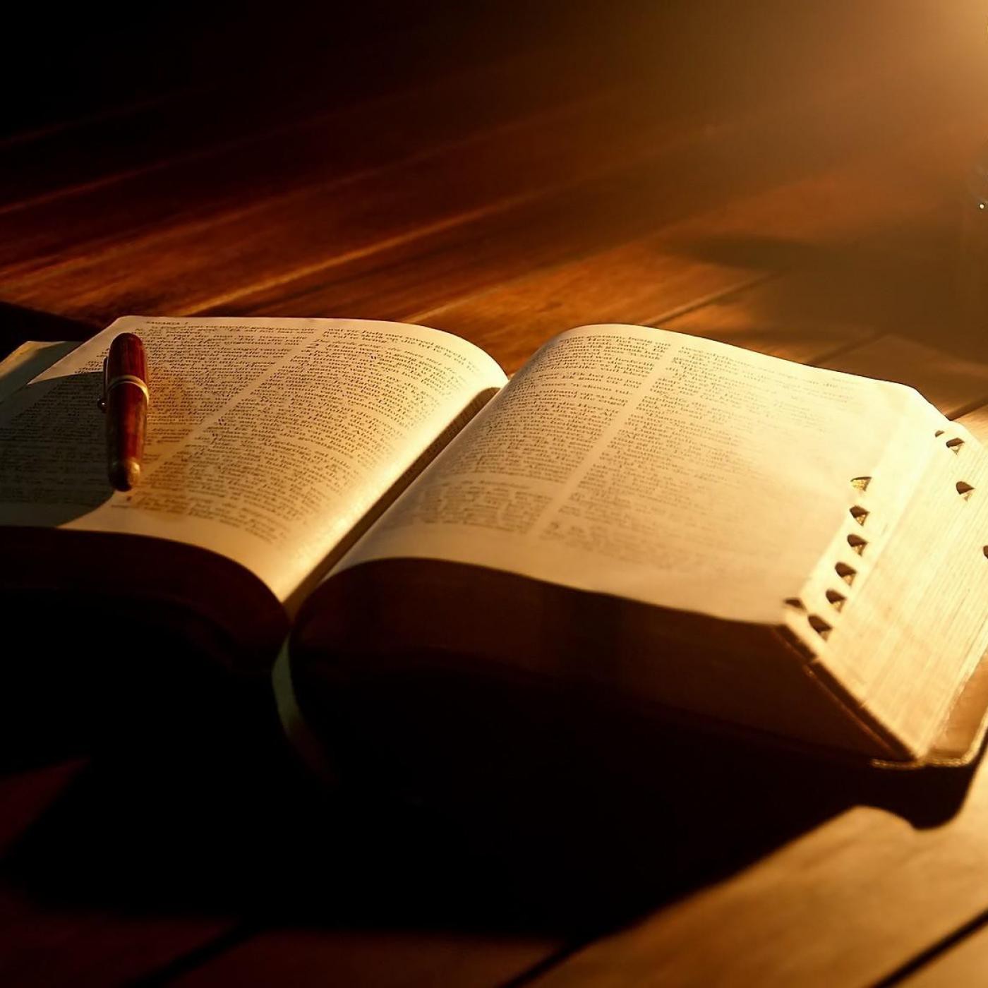 Dr. J. Vernon McGee - A Través de la Biblia