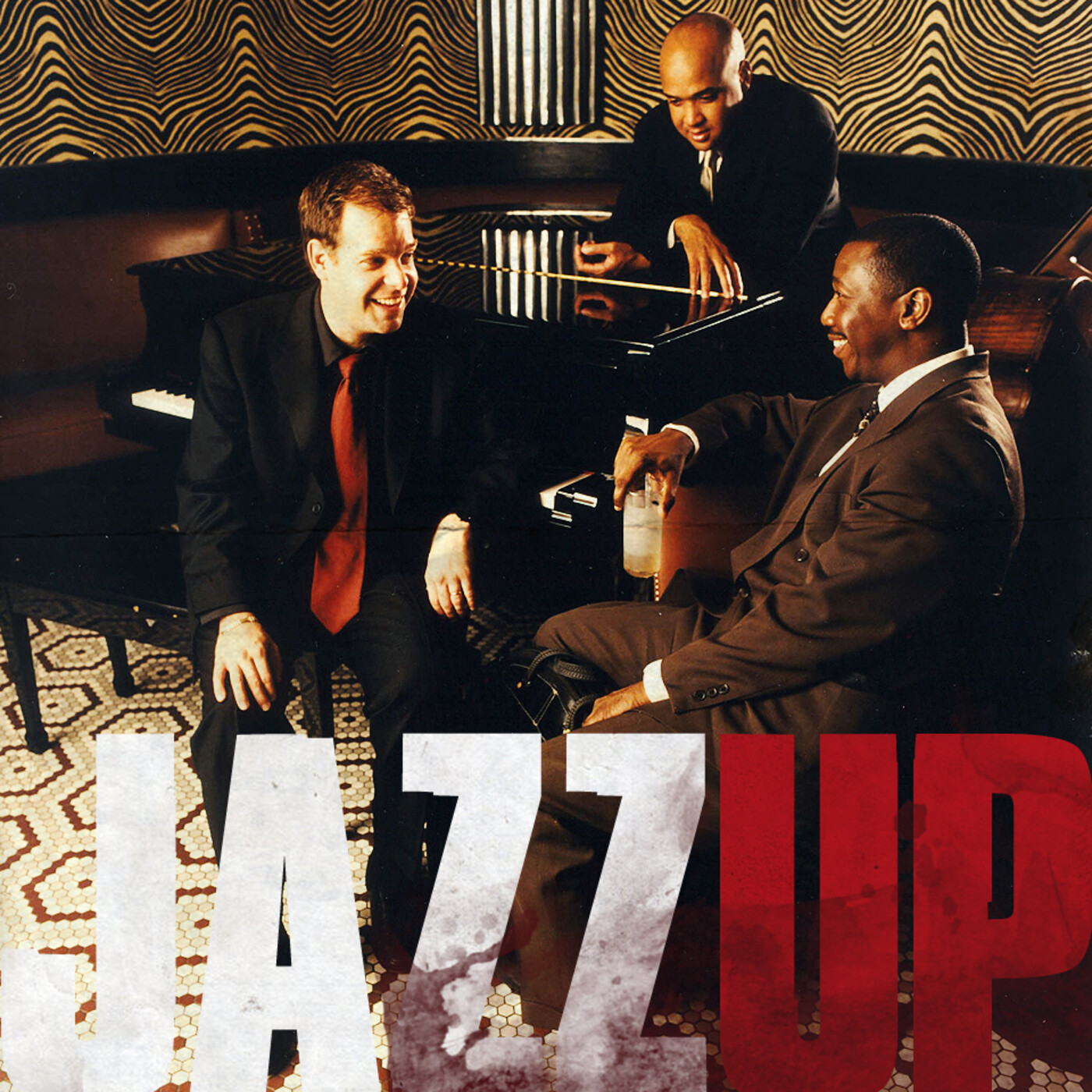 Jazz Up!
