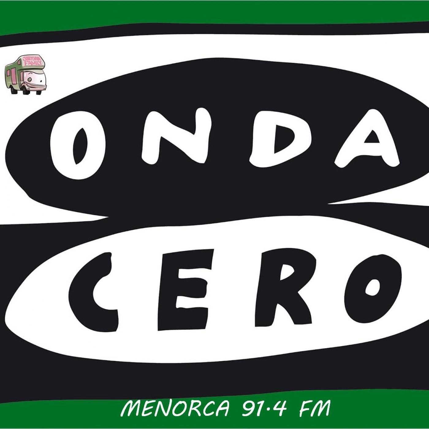 Podcast de Supervan Family Kike Sarasola