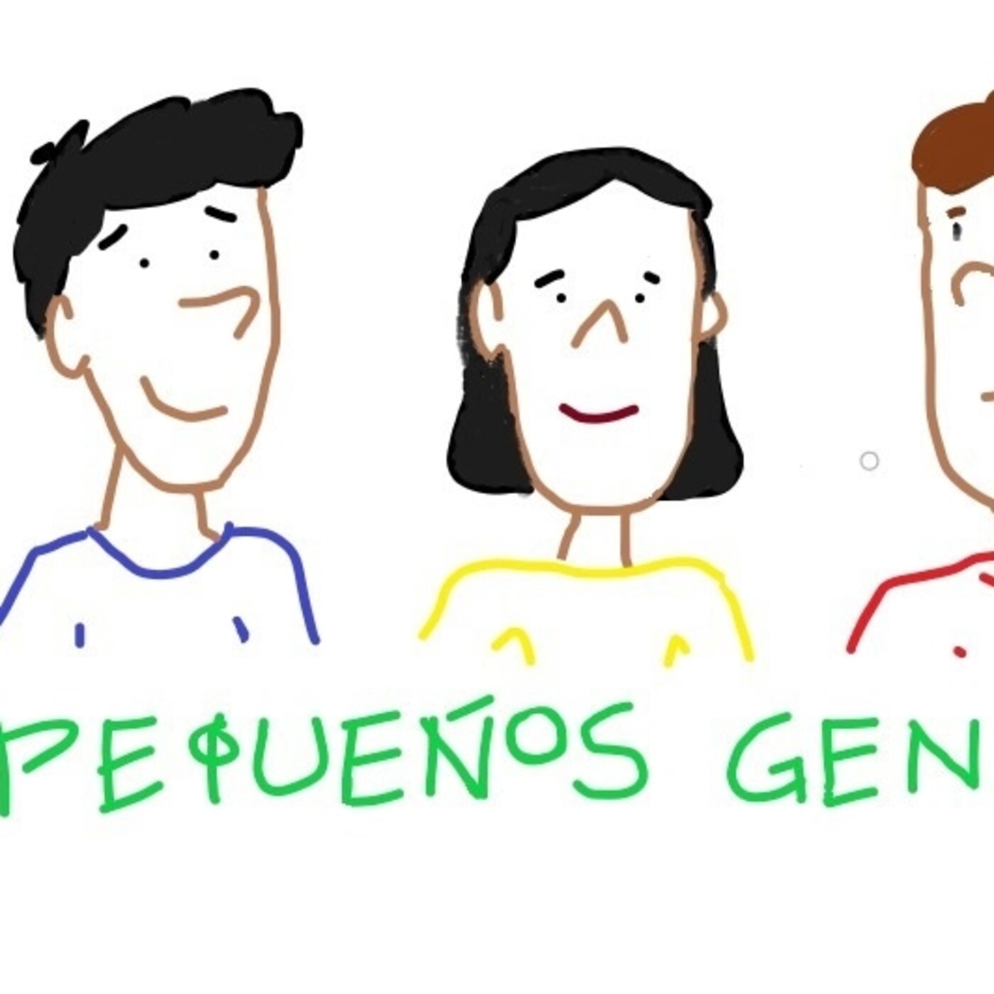 Pequeños Genios 300321 p131