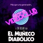 Carne de Videoclub - Episodio 110 - Muñeco Diabólico (1988)