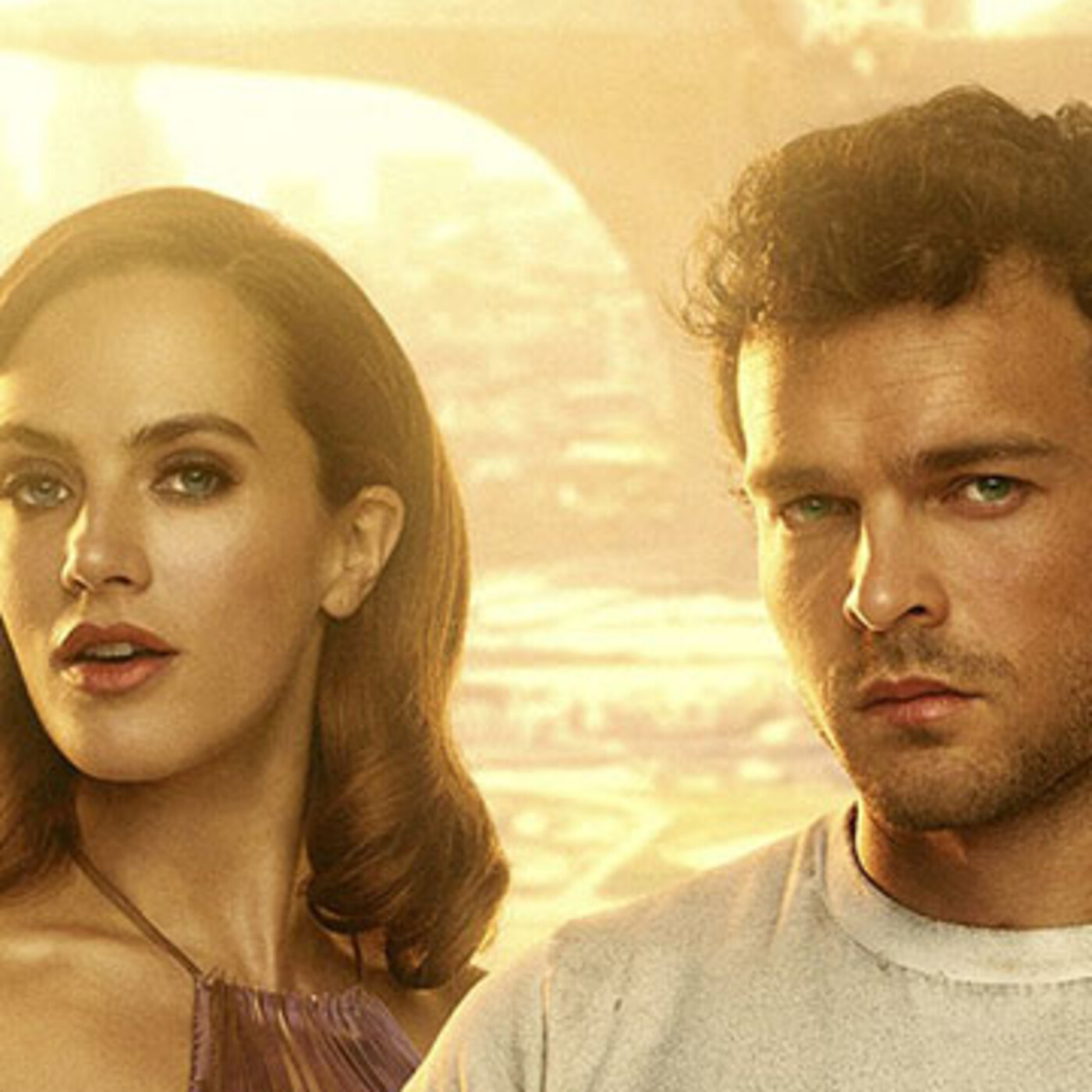 Brave New World - Seriemaniac (15 octubre) Series de TV episode artwork