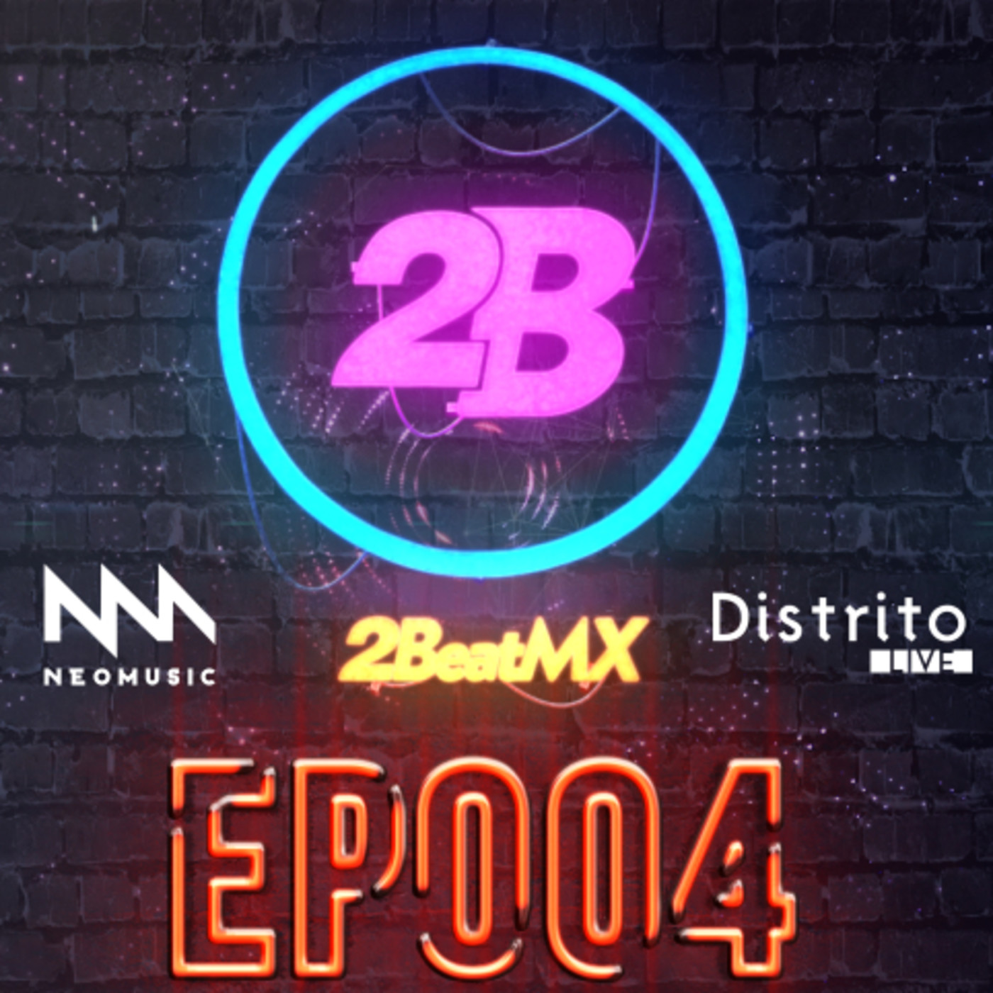 Episode 004 - 2BeatMx