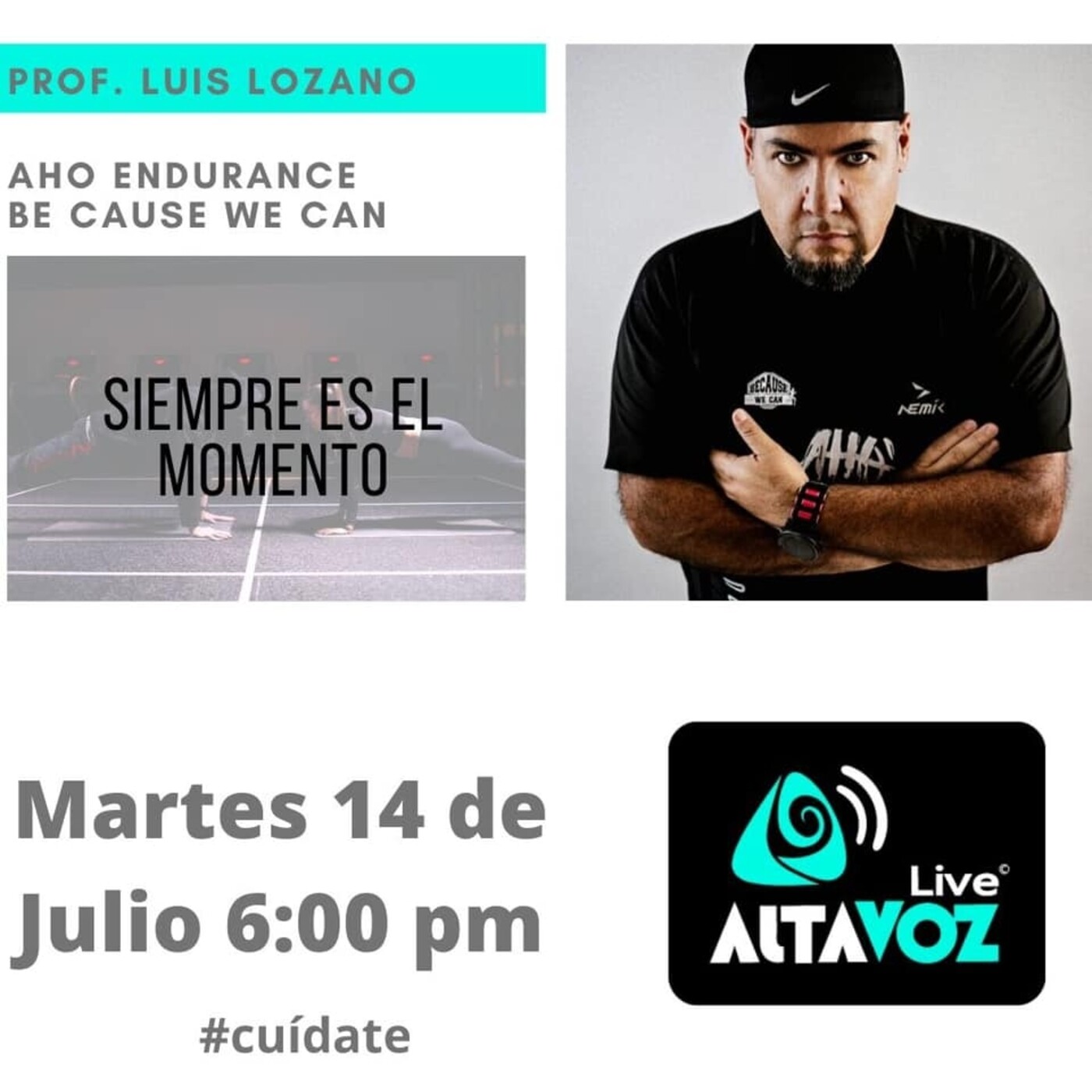 Cuidate