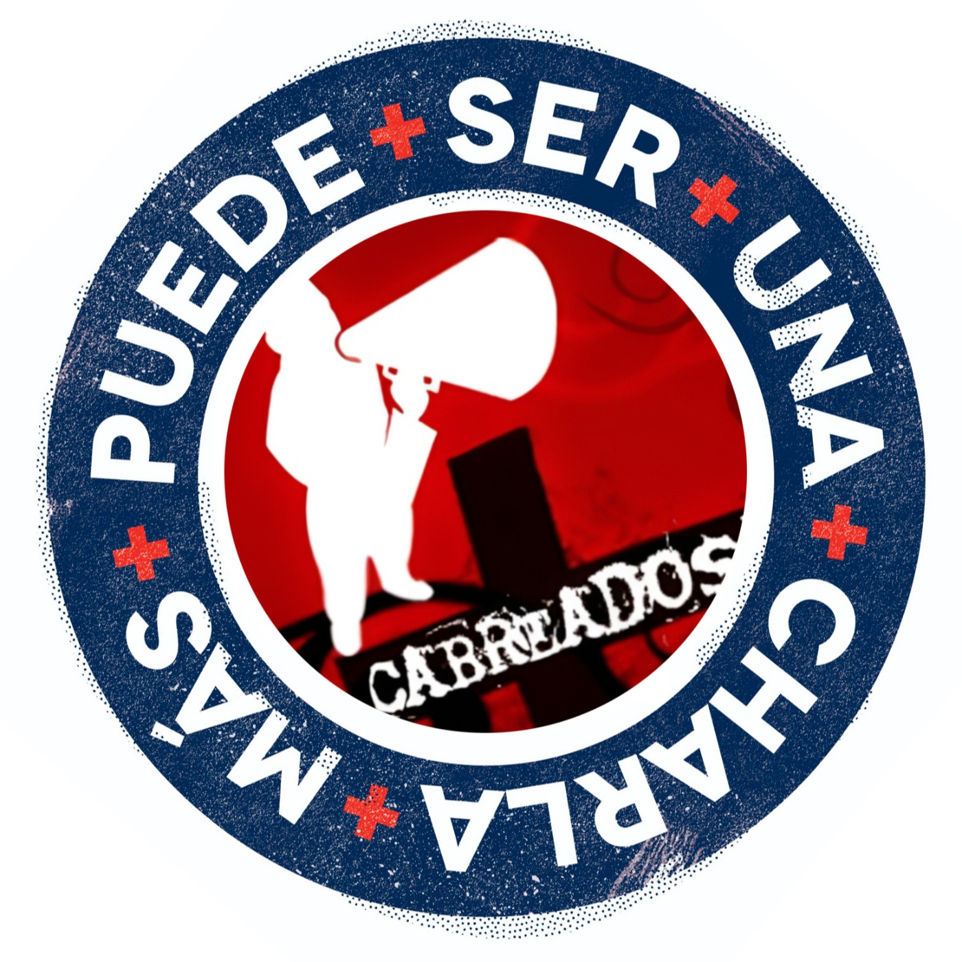 Puede Ser Una Charla Más