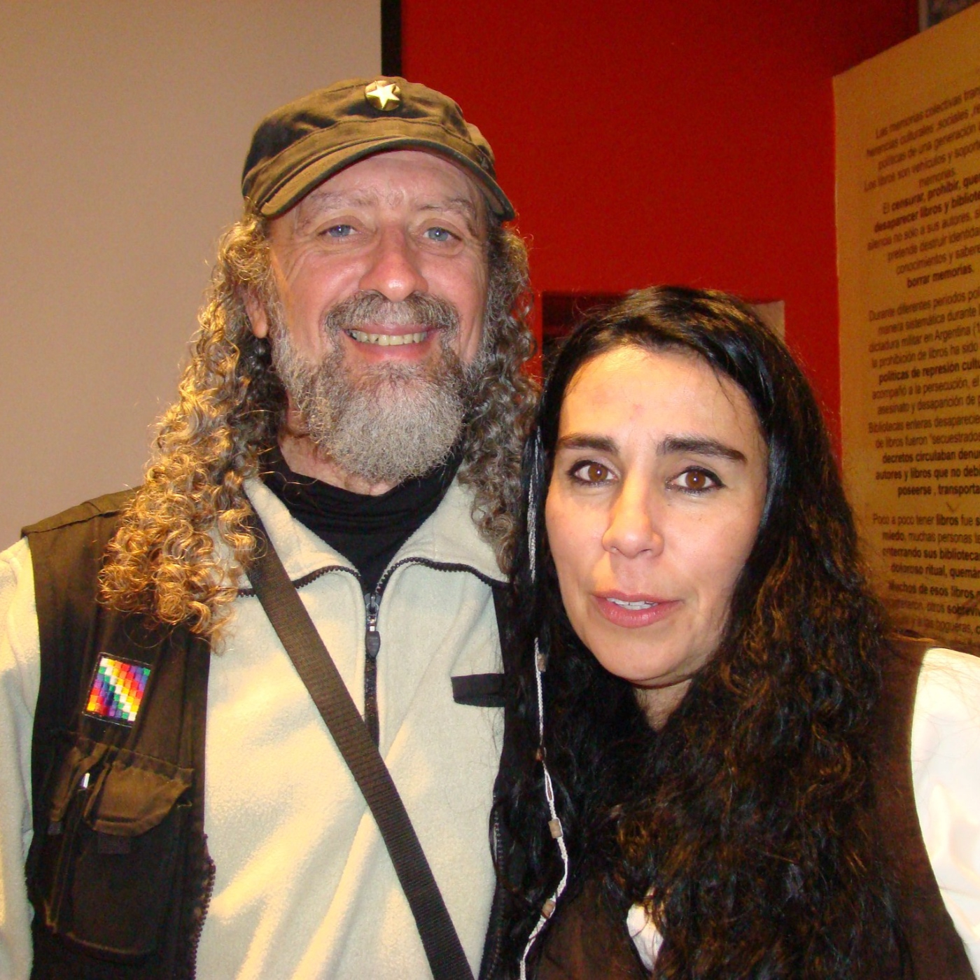 Podcast EL CLUB DE LA PLUMA -RADIO-