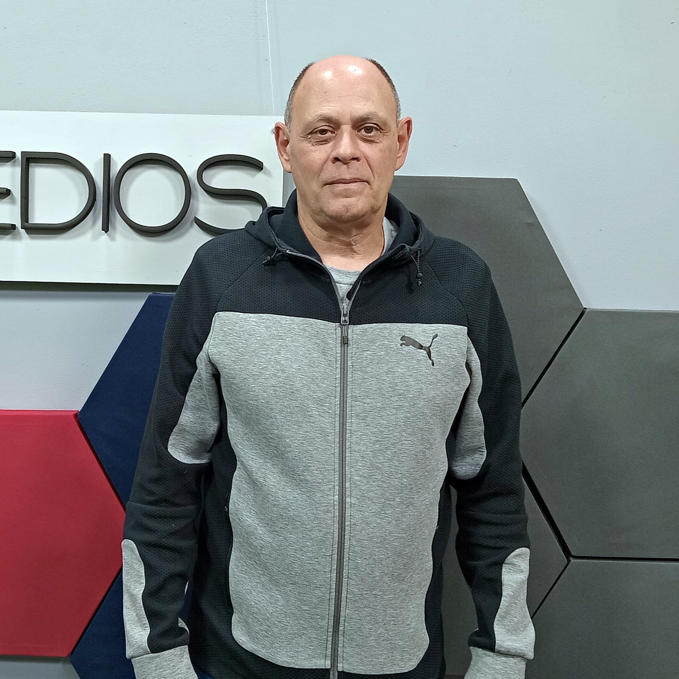 LA USINA con Néstor Sulla 16-08-2025