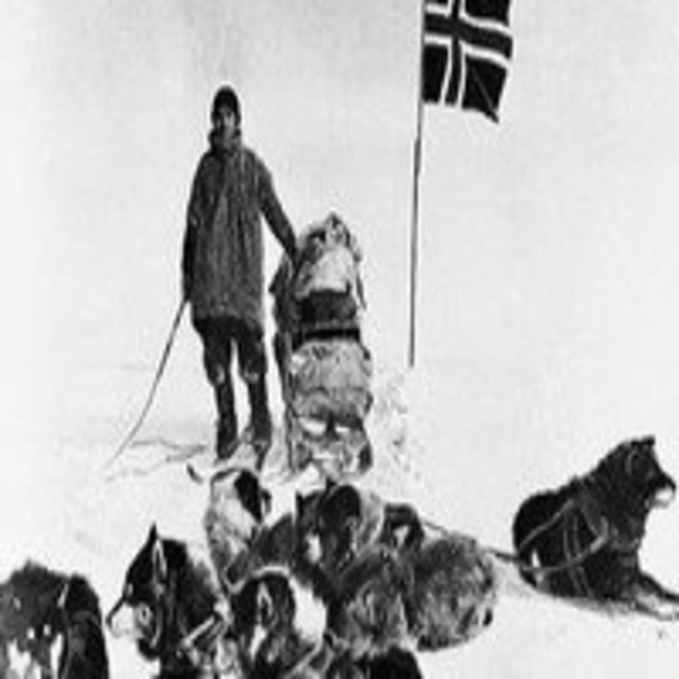 Episodio 28 - La llegada de Amundsen al Polo Sur