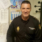 Entrevista a Alfredo Perdiguero - Subinspector policial (SIN CENSURA)