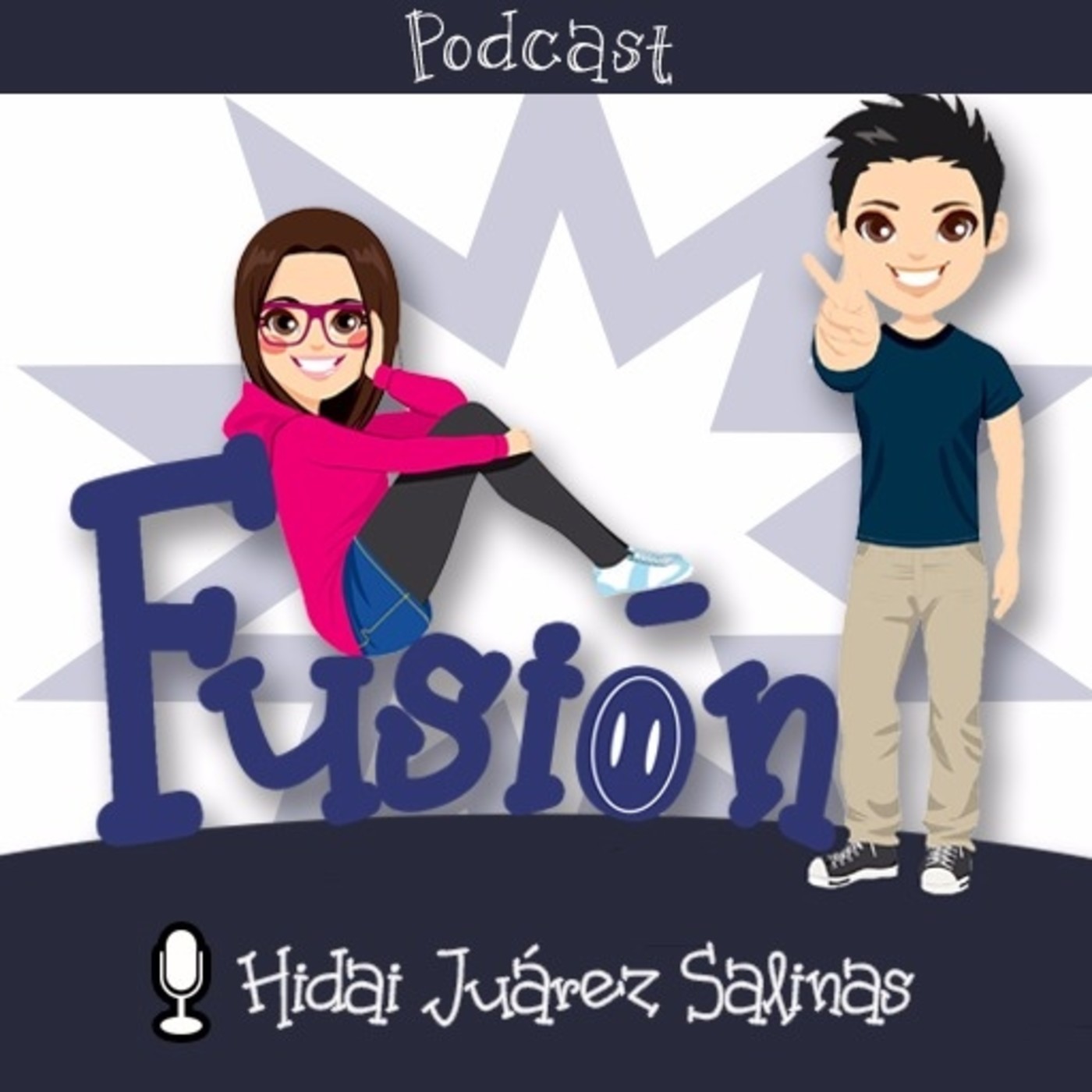 Nada hará tambalear tu fe episode artwork