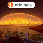 El Fin del Mundo tal como lo conocemos, de Dale Bailey - El Apocalipsis se acerca -