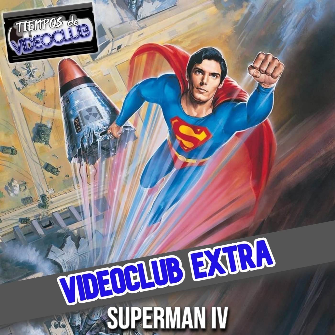 Tiempos de Videoclub