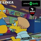 Un PES Fuera de Linea