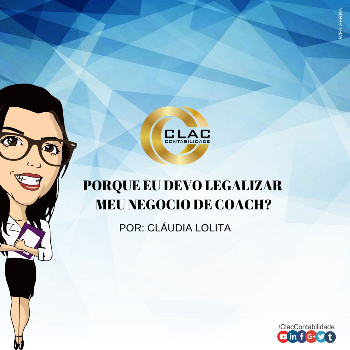 5 Min de Contabilidade