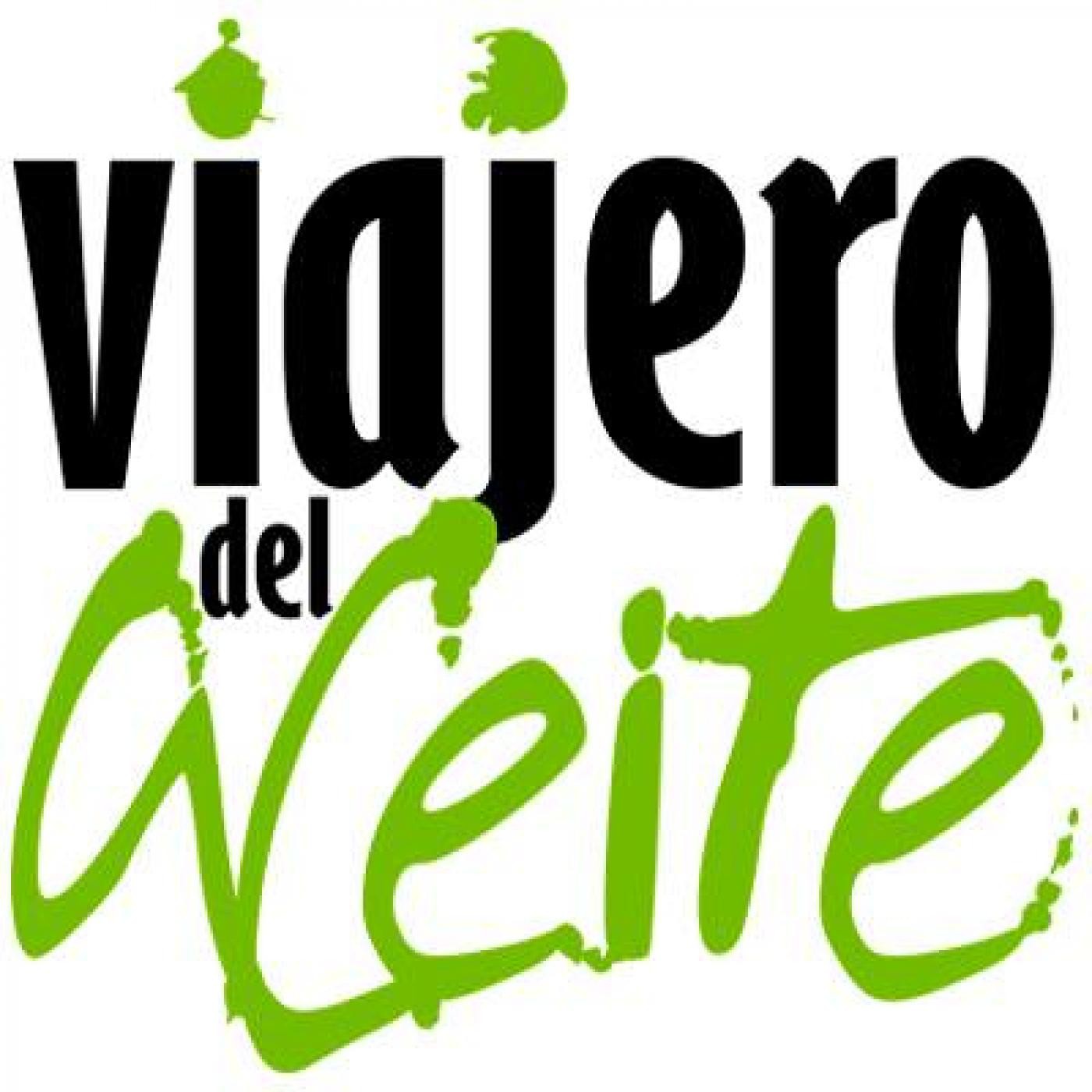 Podcast - Viajero del Aceite