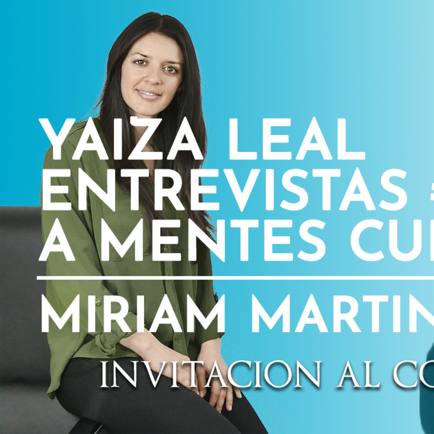 Entrevistas a MENTES CURIOSAS
