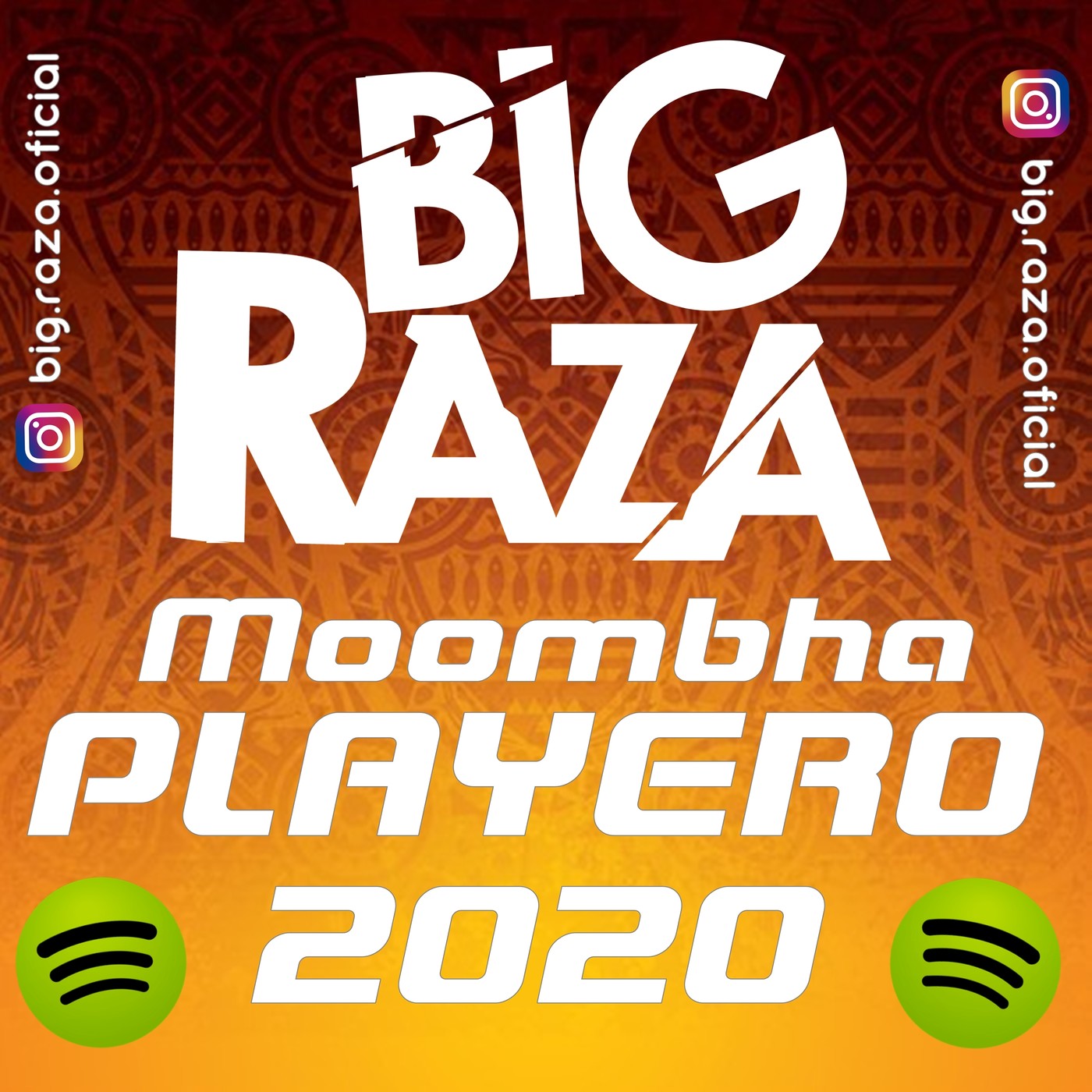 Big Raza Oficial