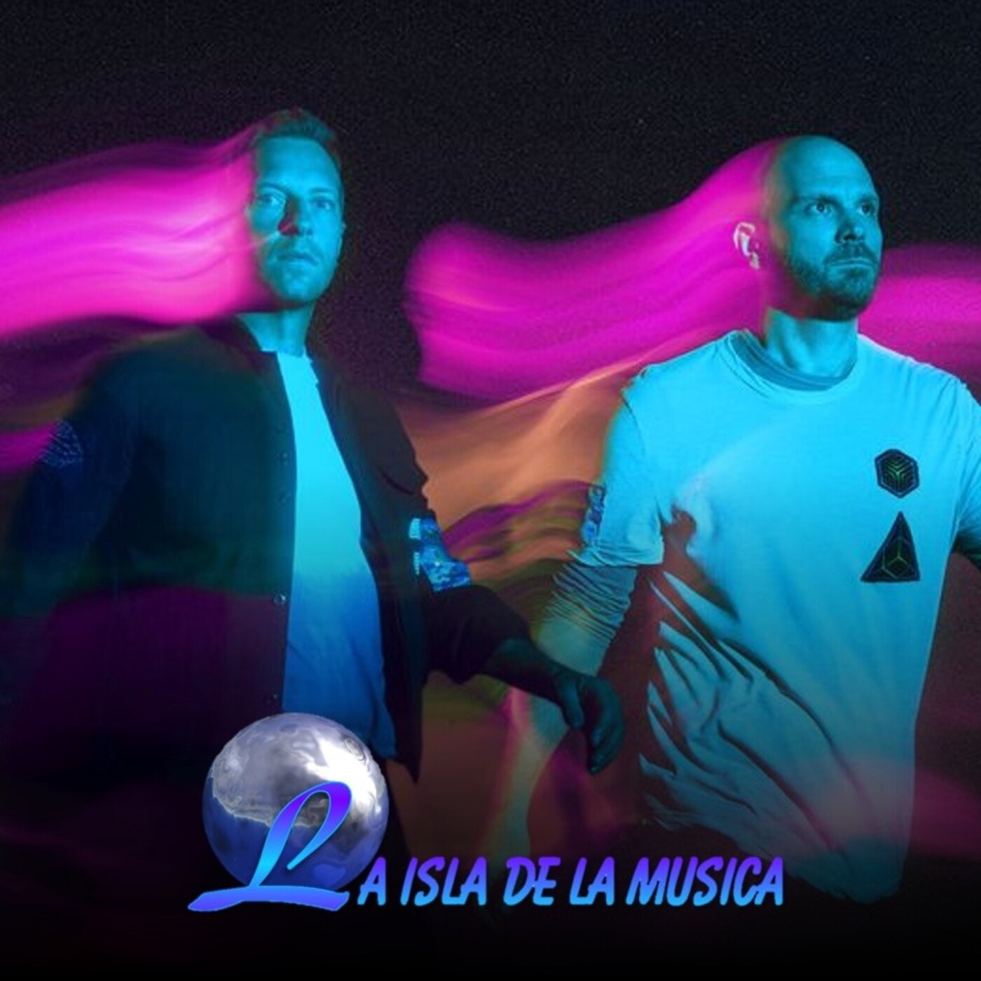 La Isla de la Música - PGM 283 - 15/05/2021 episode artwork