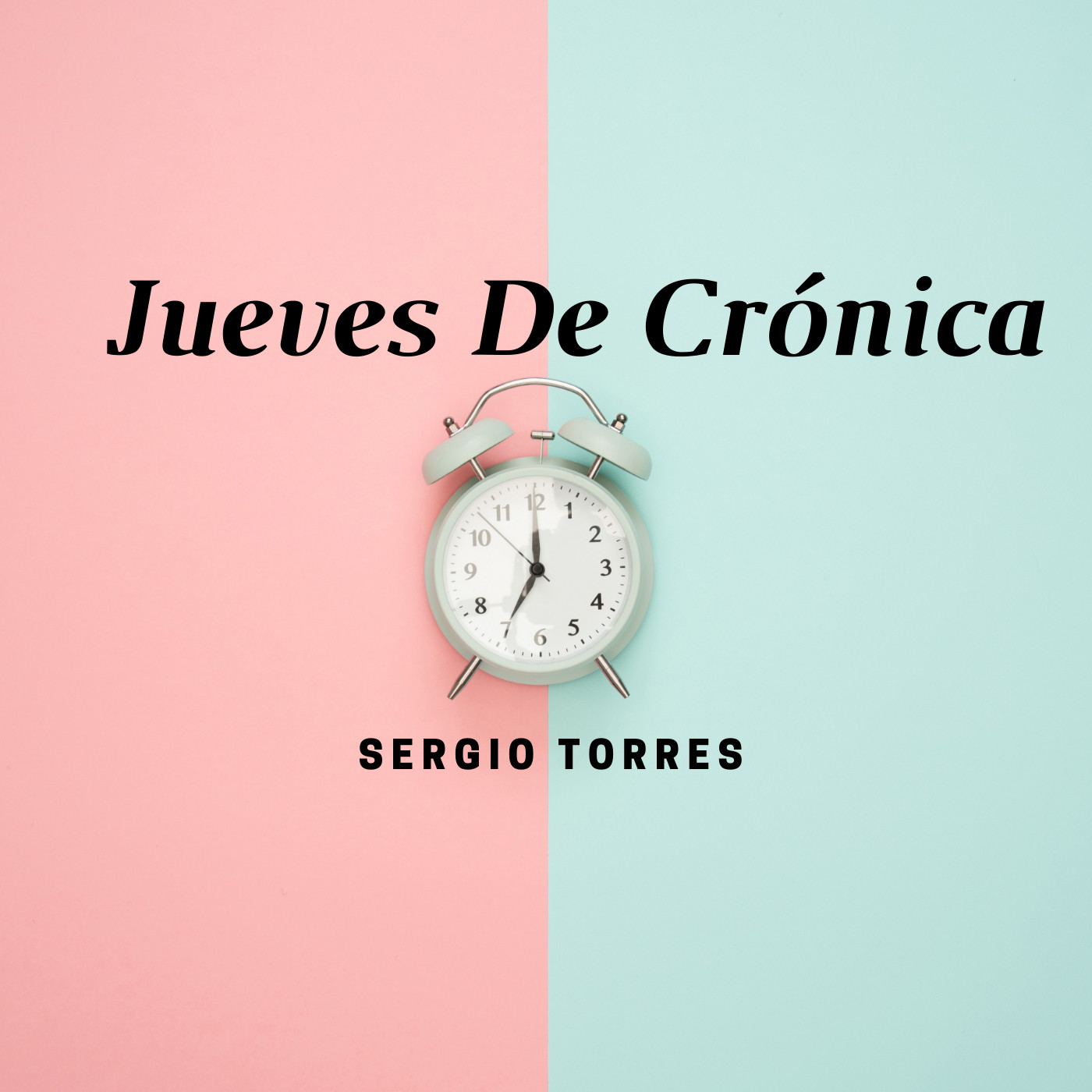 Sergio Torres