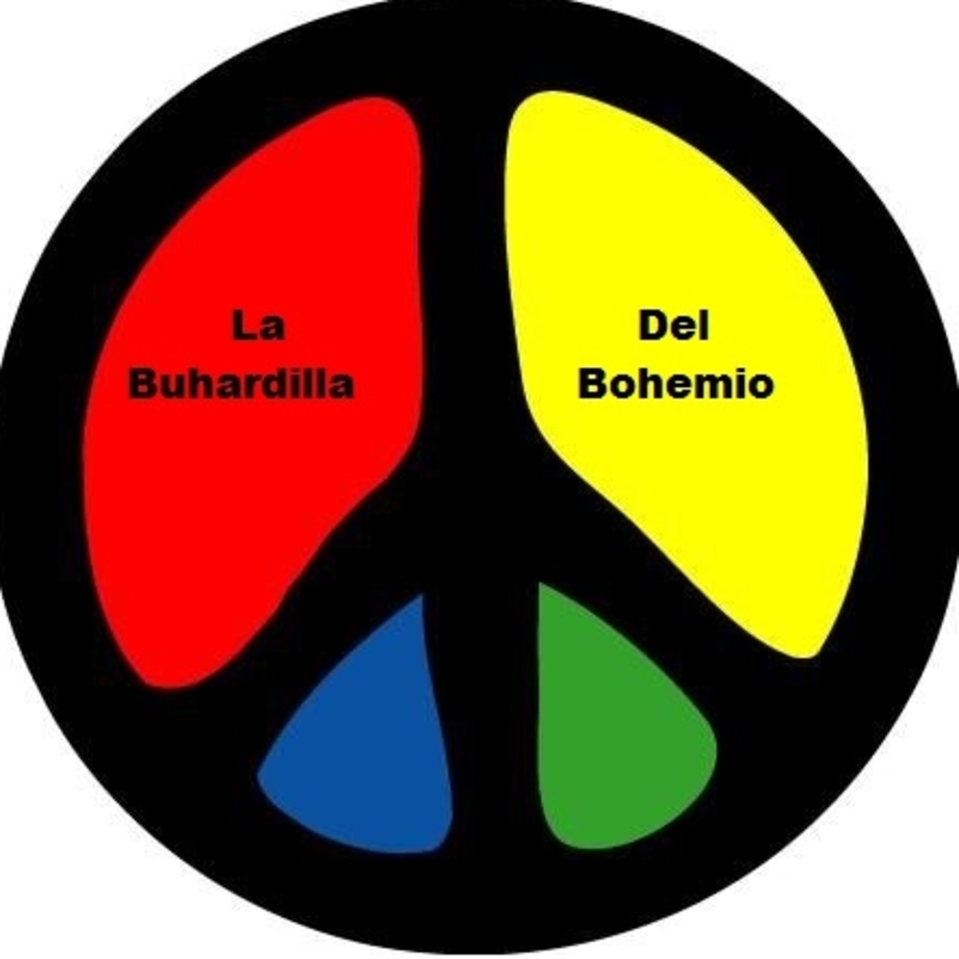 62 - La Buhardilla Del Bohemio - 06-02-2019 episode artwork
