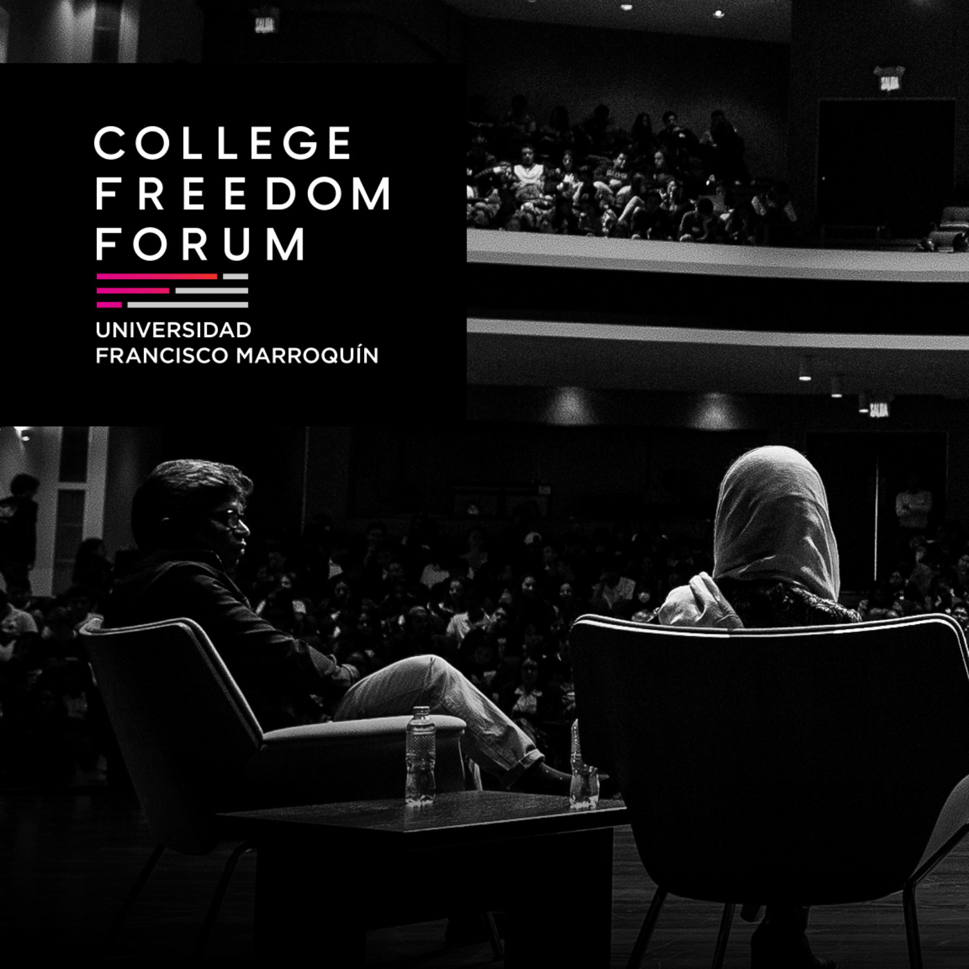 College Freedom Forum