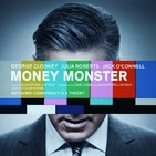 "MONEY MONSTER": Moralina Made in Hollywood
