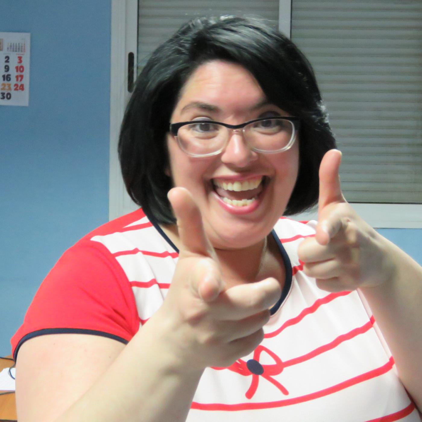 De papel y colorines