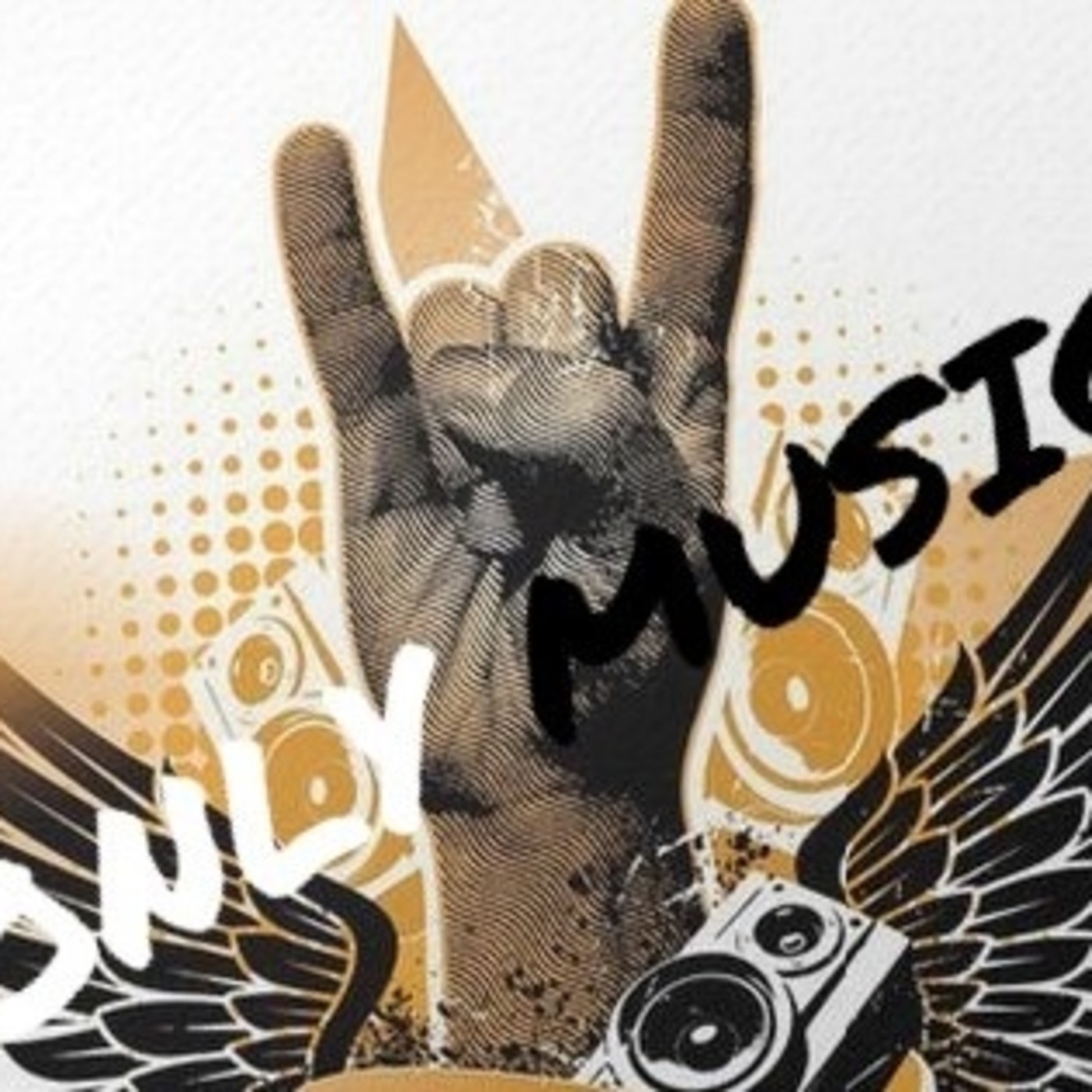 AntoniJUST ROCK