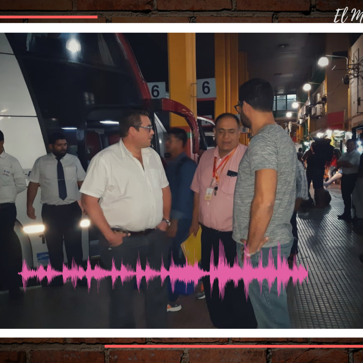 ElMundodelBus.Com