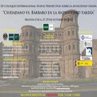 6 de noviembre de 2.011: Especial congresos de octubre en Hamburgo, Sevilla y Segovia