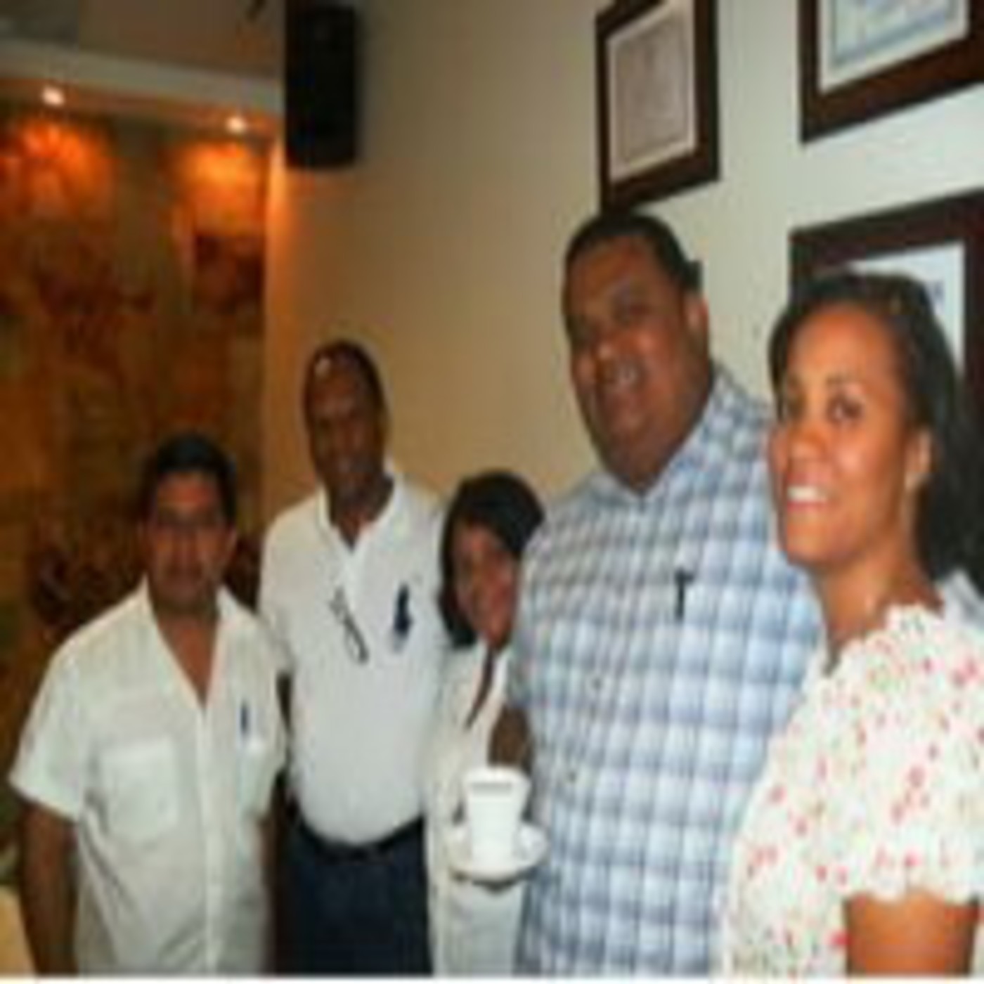 Conferencia para toda la Familia