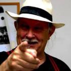 Martien Verstraaten en Onda Jerez Radio