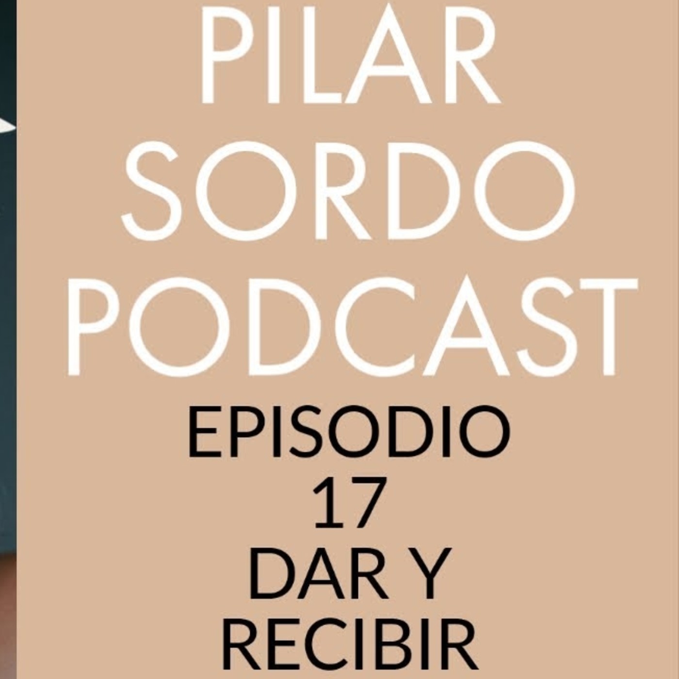 Pilar Sordo Podcast