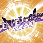 EngelCast Alive! No. 107: El Oscar para todos los Geeks