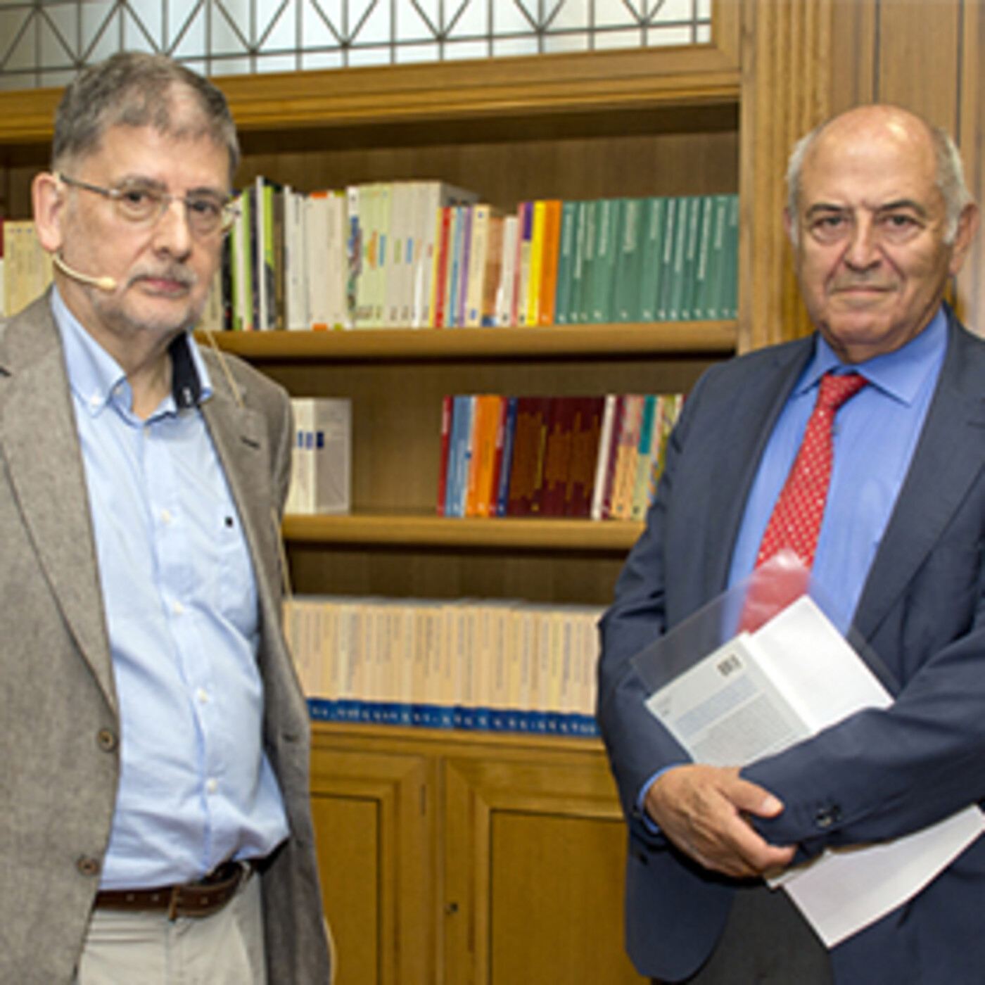 Encuentros para deliberar